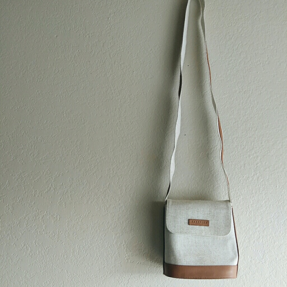 💥50% MARKDOWN💥 NWOT Kenneth Cole Crossbody Purse